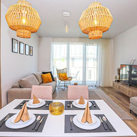 Platan Beach Apartman With Lakeview Balatonboglár Exterior foto