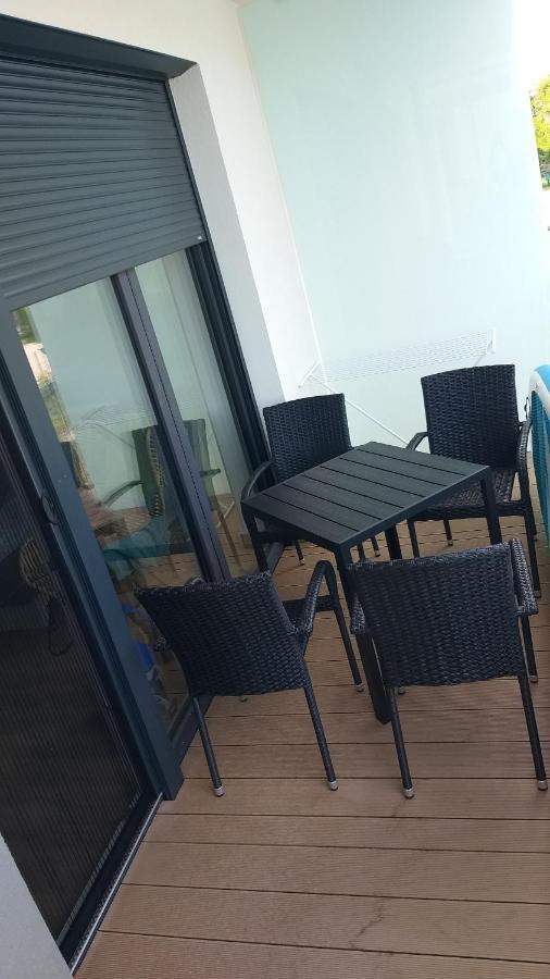 Platan Beach Apartman With Lakeview Balatonboglár Exterior foto
