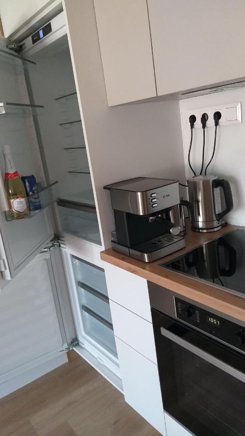 Platan Beach Apartman With Lakeview Balatonboglár Exterior foto