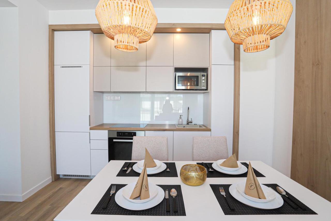 Platan Beach Apartman With Lakeview Balatonboglár Exterior foto